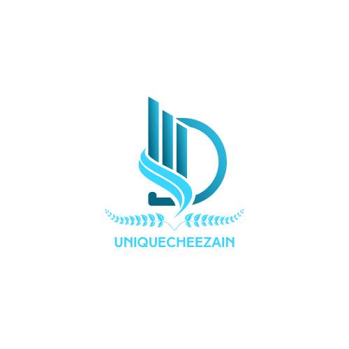 Uniquecheezain