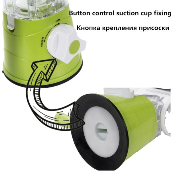 multifunction potato carrot grater vegetable cutter chopper